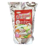  Hạt nêm xương thịt heo Aji ngon gói 55g 