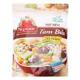  Hạt nêm chay Neptune vị nấm Tam Bảo gói 170g 