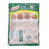  Hạt nêm Knorr Thịt thăn xương ống tủy gói 150g 