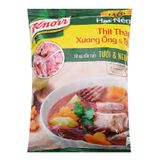  Hạt nêm Knorr Thịt thăn xương ống tủy gói 900 g 