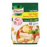  Hạt nêm Knorr Thịt thăn xương ống tủy gói 900 g 