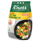  Hạt nêm Knorr thịt thăn xương ống và tủy gói 5kg 