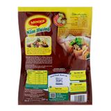  Hạt nêm Maggi nấm hương lốc 6 gói x 200 g 