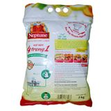  Hạt nêm Neptune 4 trong 1 vị heo gói 2Kg 