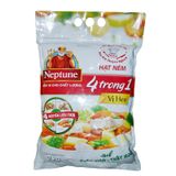  Hạt nêm Neptune 4 trong 1 vị heo gói 170g 