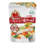  Hạt nêm Neptune 4 trong 1 vị heo gói 170g 