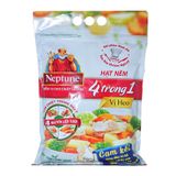  Hạt nêm Neptune 4 trong 1 vị heo gói 170g 