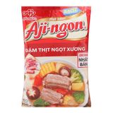  Hạt nêm xương thịt heo Aji ngon gói 55g 