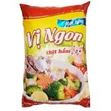  Hạt nêm Vị Ngon thịt heo hầm gói 10 Kg 