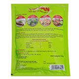  Hạt nêm xương hầm Vedan gói 400g 