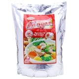  Hạt nêm xương thịt heo Aji ngon gói 400g 