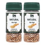  Hạt ngò Dh Foods Natural hũ 25g 