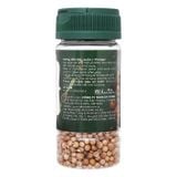  Hạt ngò Dh Foods Natural hũ 25g 