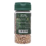  Hạt ngò Dh Foods Natural bộ 2 hũ x 25g 