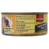  Heo hầm chay Vissan lốc 4 hộp x 150g 