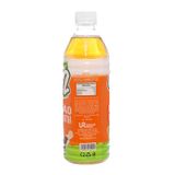  Hồng trà C2 vị đào thùng 24 chai x 455 Ml 