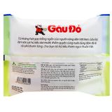  Hủ tiếu Nam Vang ăn liền Gấu Đỏ lốc 10 gói x 65g 