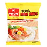  Hủ tiếu Vifon Nam Vang thùng 30 gói 65g 