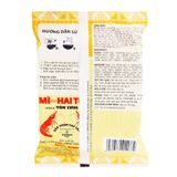  Mì Miliket hai tôm cao cấp tôm chua cay gói 75 g 