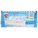  Phô mai vuông Con Bò Cười La Vache qui rit Belcube vị sữa 24 viên gói 125g 