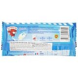  Phô mai vuông Con Bò Cười La Vache qui rit Belcube vị sữa 24 viên bộ 3 gói x 125g 