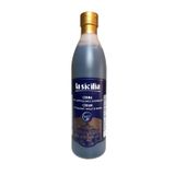  Men giấm La Sicilia  Cream with Balsamic Vinegar of Modena chai 500ml 