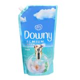  Nước xả vải Downy Premium Parfum đại dương xanh túi 1,3 lít 