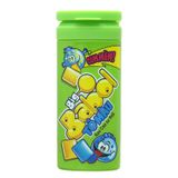  Kẹo singum có đường Big Babol tô màu vị hỗn hợp 18g 