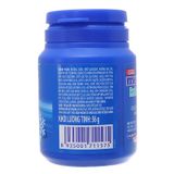  Kẹo singum có đường Mentos Fresh Action vị bạc hà và khuynh diệp 56g 