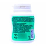  Kẹo singum không đường Extra vị bạc hà hũ 56g 