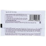  Kẹo singum không đường Lotte Xylitol vị việt quất vỉ 11.6g 