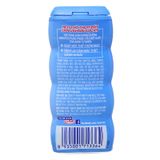  Kẹo singum không đường Mentos Pure Fresh vị bạc hà và trà xanh 28g 