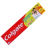  Kem đánh răng Colgate Vitamin C ngừa sâu răng 90 g 