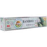  Kem đánh răng muối Bamboo Salt  tuýp 100 g 