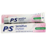  Kem đánh răng P/S Sensitive Expert giảm ê buốt 100 g 