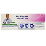  Kem đánh răng P/S Sensitive Expert giảm ê buốt 100 g 