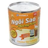  Kem đặc có đường Ngôi sao Phương Nam cam lon 380g 