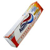  Kem đánh răng Aquafresh trắng răng hương bạc hà tuýp 158,7 g 