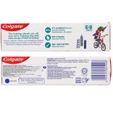  Kem đánh răng cho bé từ 6 - 9 tuổi Colgate hương dâu bạc hà tuýp 80g 