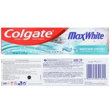  Kem đánh răng Colgate Maxwhite ngừa sâu răng trắng sáng tuýp 137g 