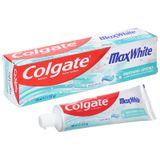  Kem đánh răng Colgate Maxwhite ngừa sâu răng trắng sáng tuýp 137g 