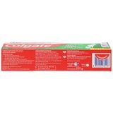  Kem đánh răng Colgate ngừa sâu răng chắc khoẻ bộ 3 tuýp 225g + tặng 1 bàn chải 
