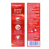  Kem đánh răng Colgate Optic White Plus Shine tuýp 100g 