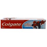  Kem đánh răng Colgate Spider Man hương trái cây 40 g 