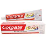  Kem đánh răng Colgate Total bạc hà tinh khiết tuýp 190g 