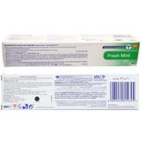  Kem đánh răng Sensodyne Fresh Mint giảm ê buốt 247 bộ 3 tuýp x 100g 