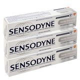  Kem đánh răng Sensodyne whitning trắng răng tự nhiên tuýp 100g 