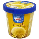  Kem Nestlé hương Vani hộp 375 g 