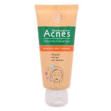  Kem rửa mặt Acnes Rohto mờ thâm sẹo 50g 