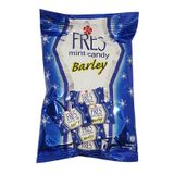  Kẹo bạc hà Fres Mint Barley bộ 3 gói x 150g 